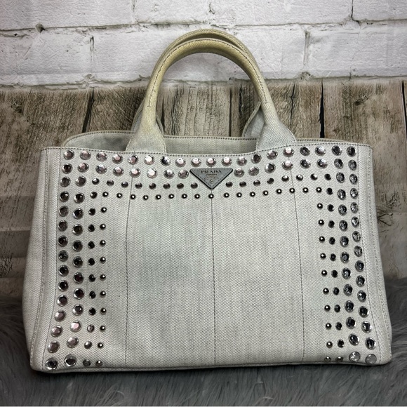 Prada Handbags - PRADA - handbag